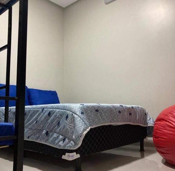 Hostel Flor De Carajás