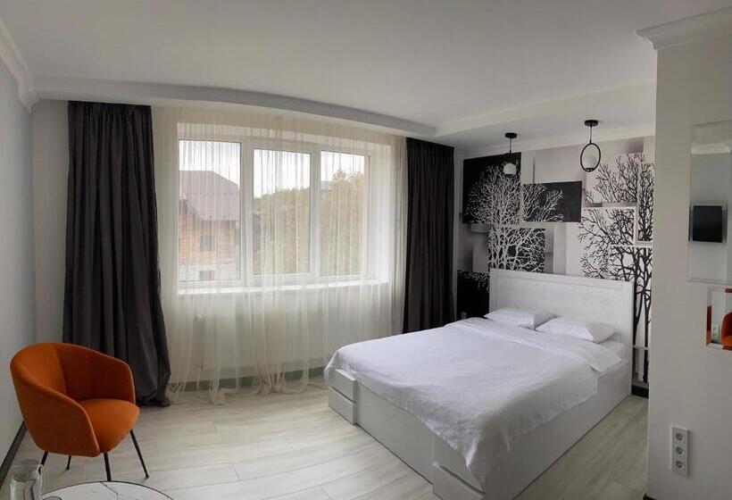 هتل готель ресторан два леви