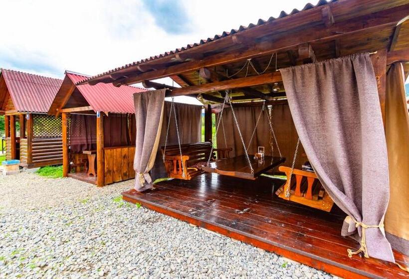 호텔 у румуна