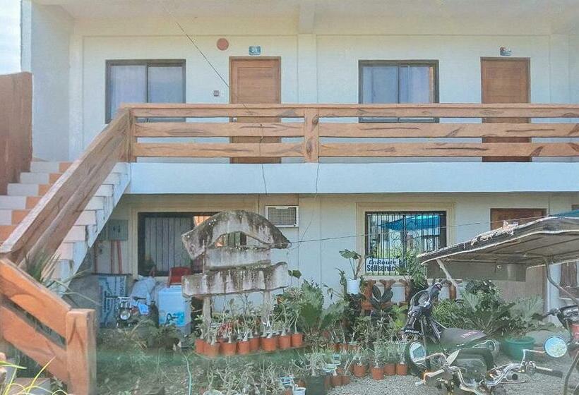 酒店 Balay Thelma Aurora Baler