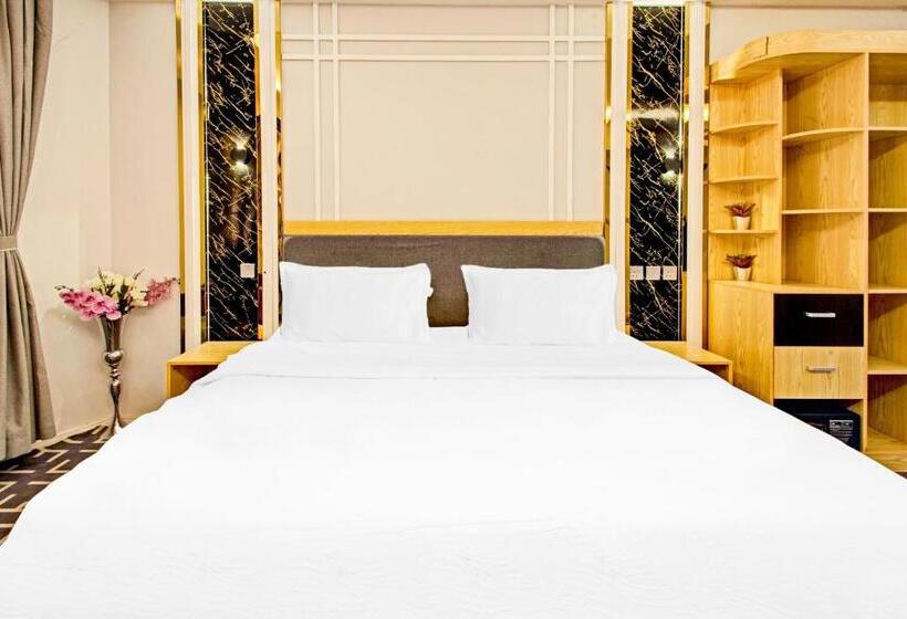 فندق منتجع بيوتات