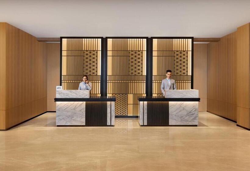 Hotel Fairfield By Marriott Dehradun