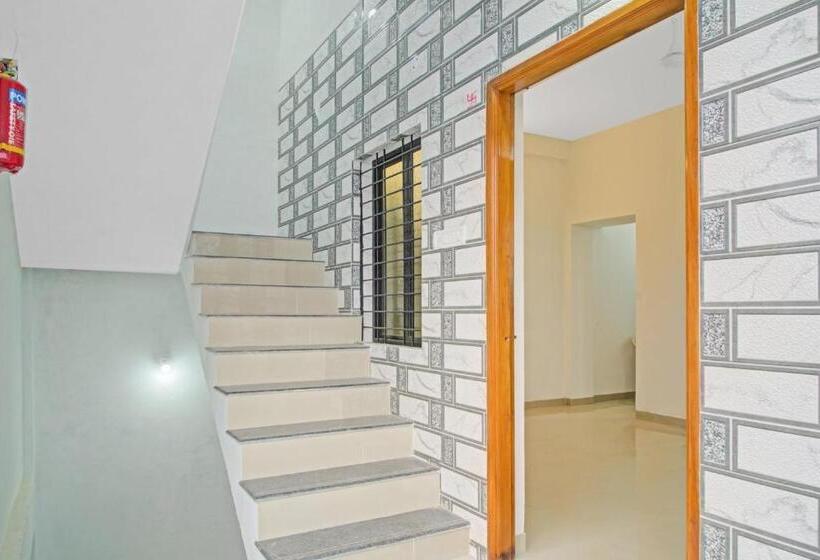 Hotel O Krishna Villa