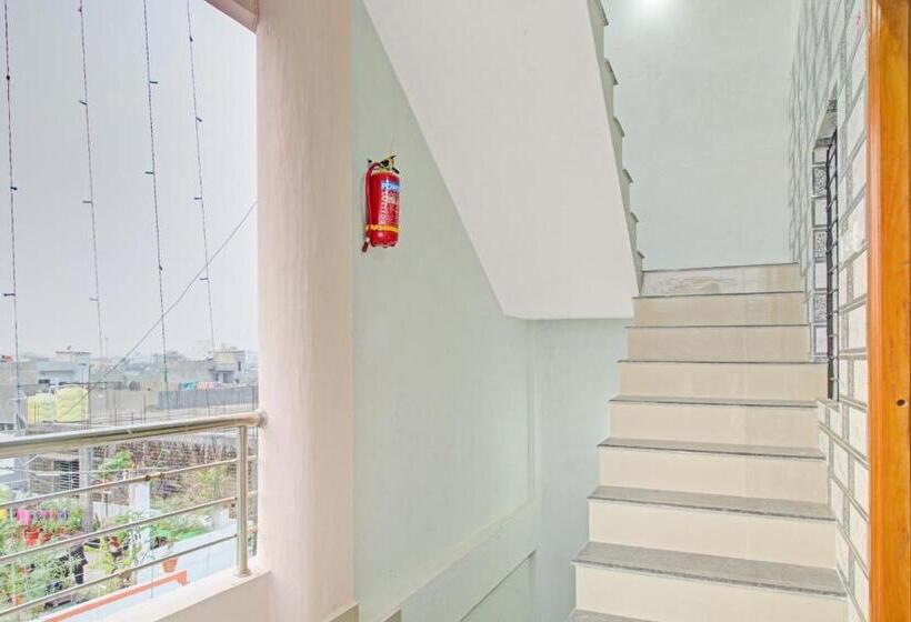 Hotel O Krishna Villa