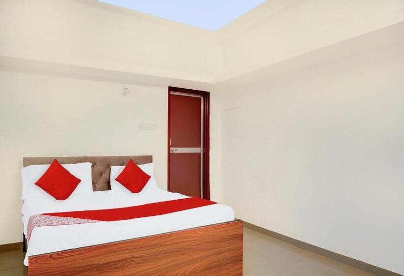 Hotel O Krishna Villa