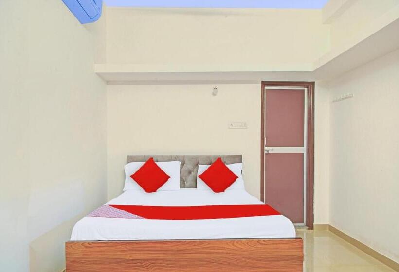 Hotel O Krishna Villa