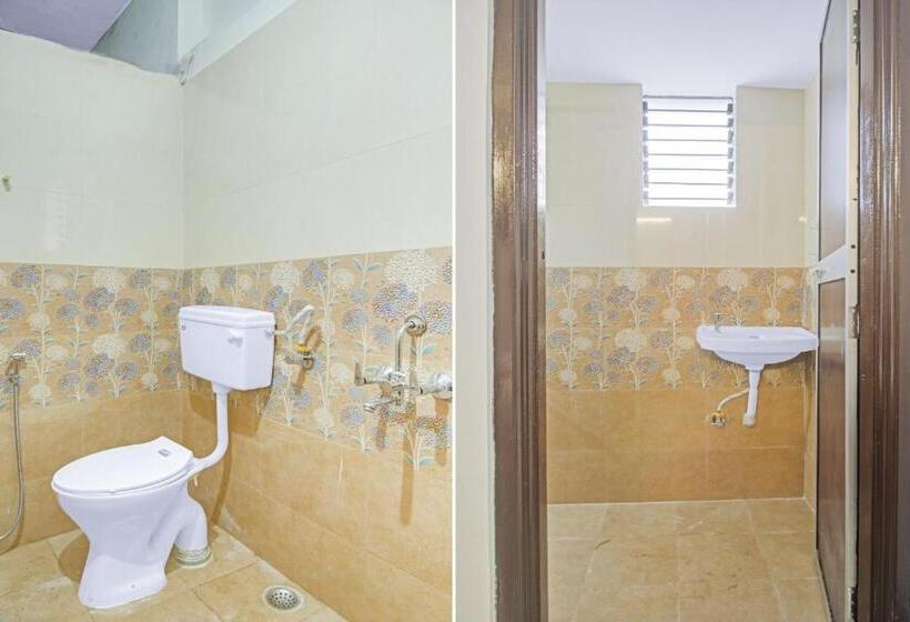 Hotel O Krishna Villa