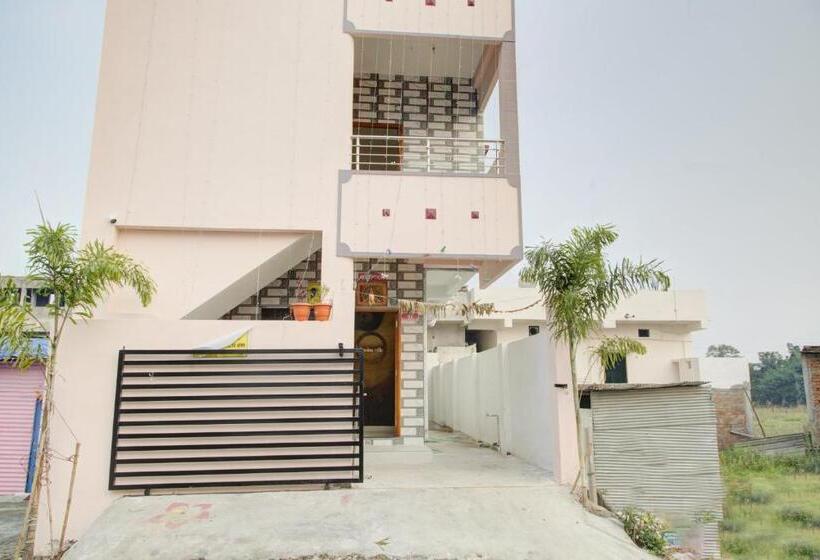 Hotel O Krishna Villa