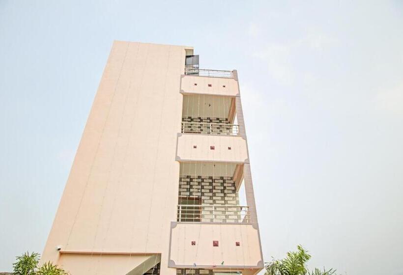 Hotel O Krishna Villa