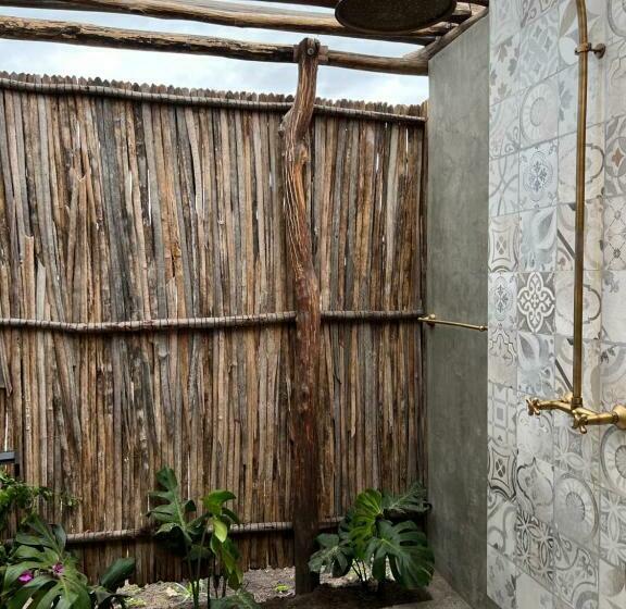 Отель Guajira Casa Del Mar