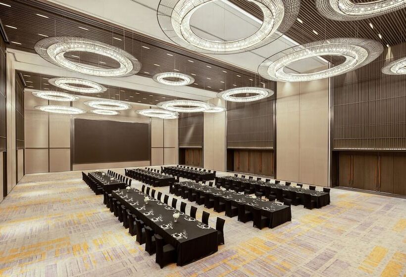 호텔 Holiday Inn & Suites Qingdao Jinshui, An Ihg