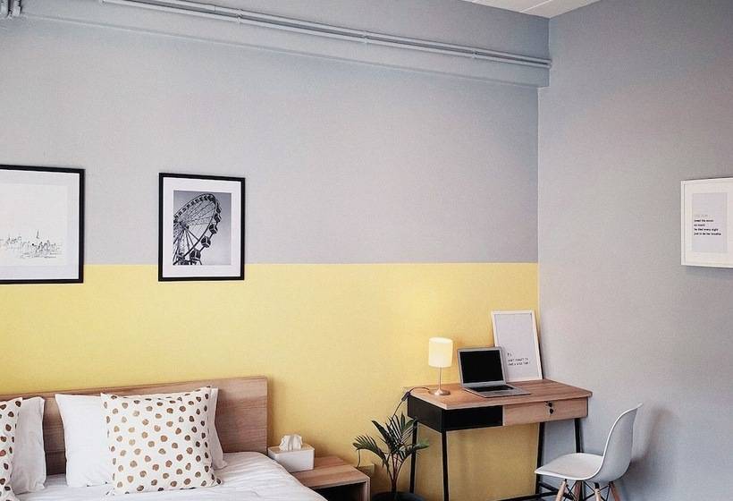 فندق Into The Town Krabi