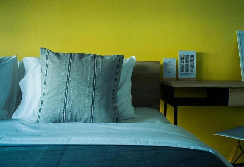 فندق Into The Town Krabi