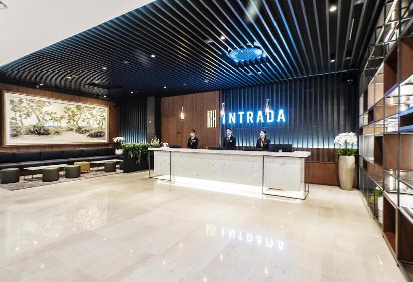 Hôtel Intrada Icheon