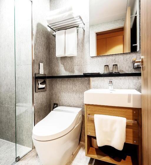 Hôtel Intrada Icheon