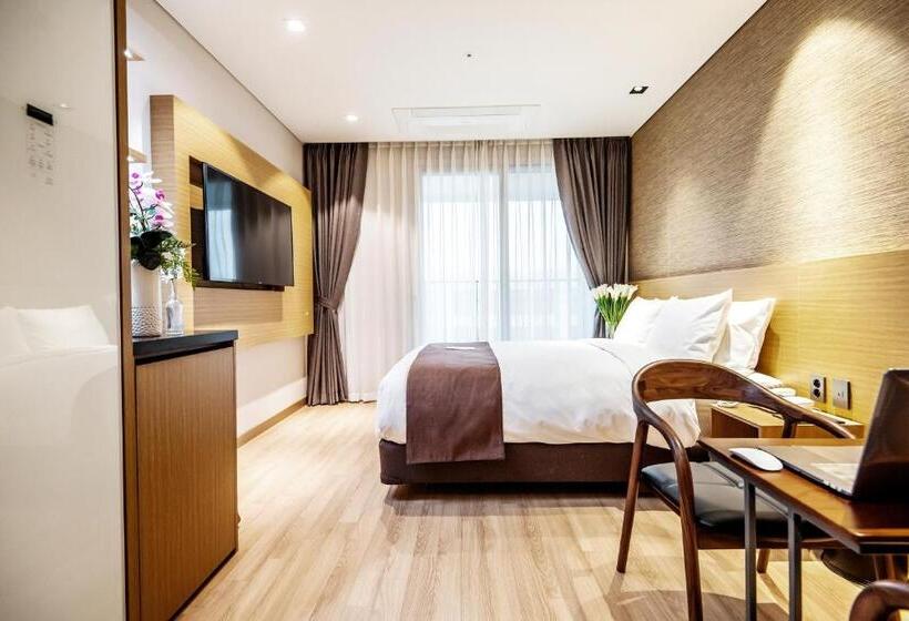 Hôtel Intrada Icheon