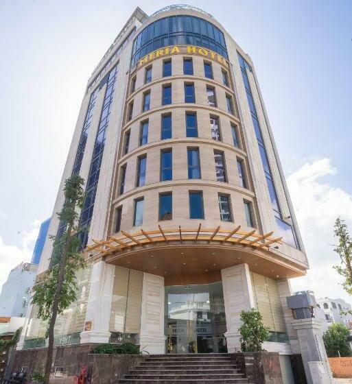Meria Hotel Quy Nhơn