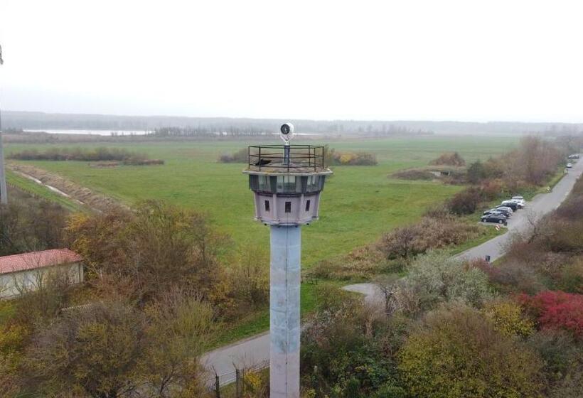 Отель Ostseeperle Börgerende