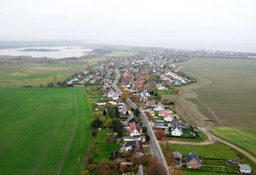 Отель Ostseeperle Börgerende
