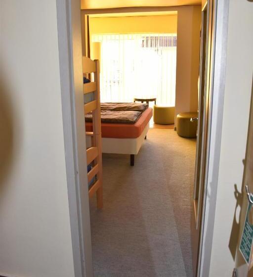 Отель Ostseeperle Börgerende