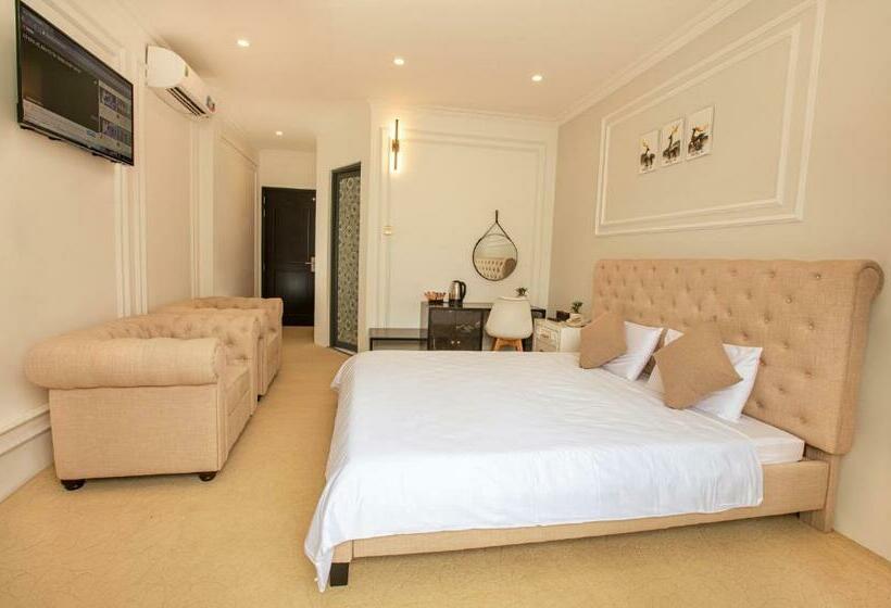 هتل Phước Hưng 2