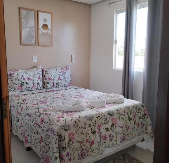 Отель Pousada La Belle