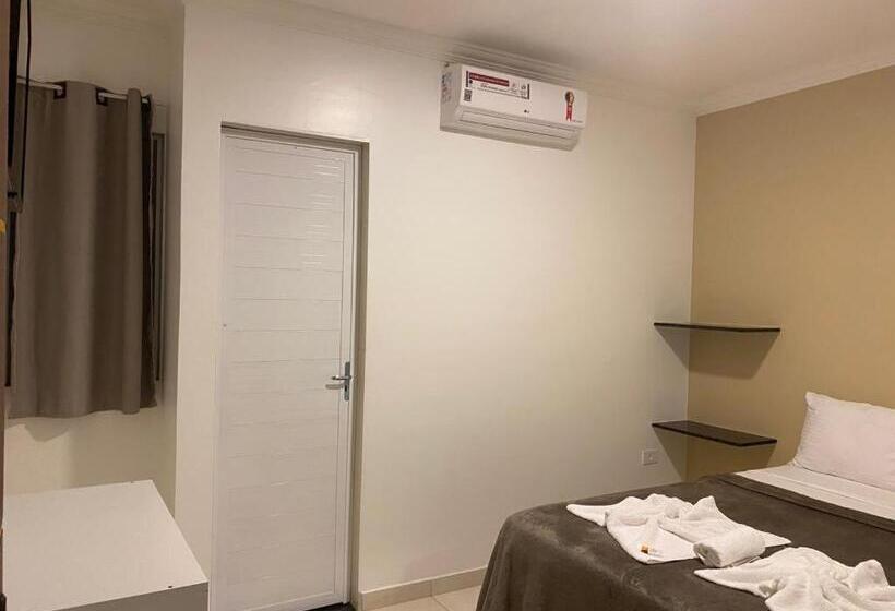 Отель Pousada La Belle