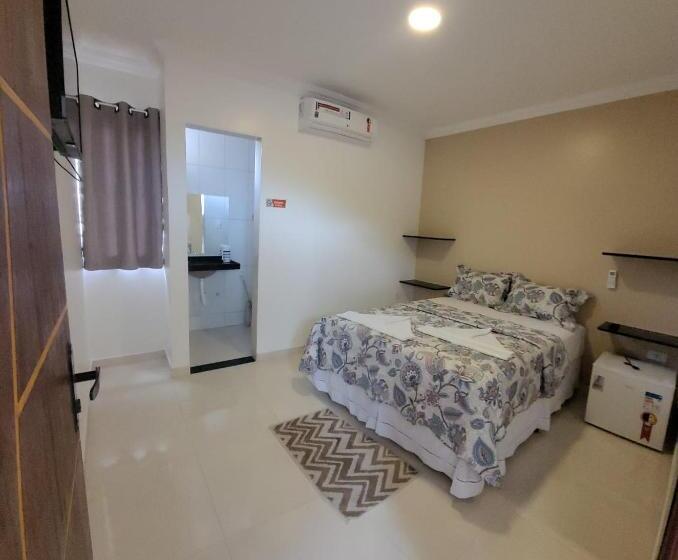 Отель Pousada La Belle