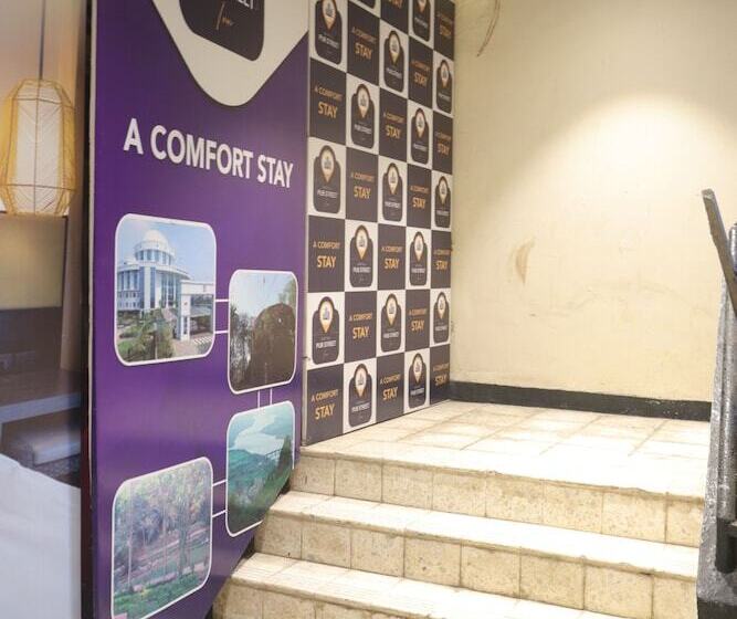 酒店 Pub Street Inn