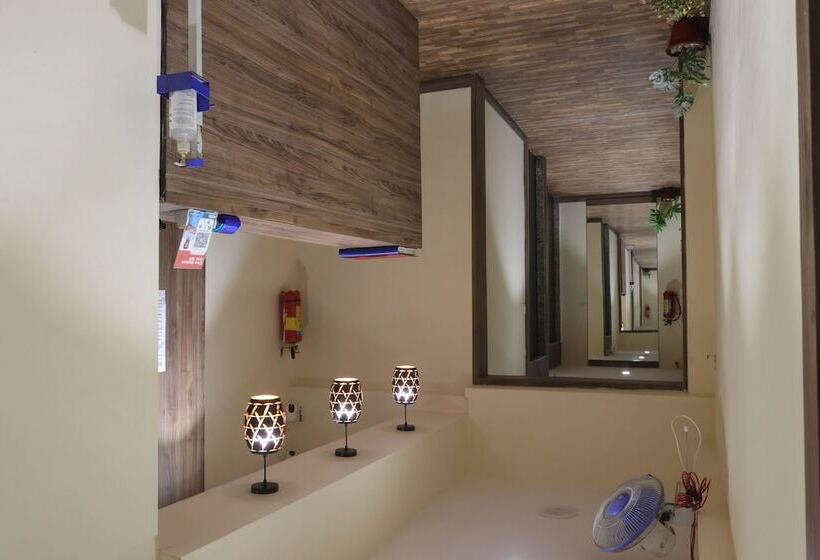 酒店 Pub Street Inn