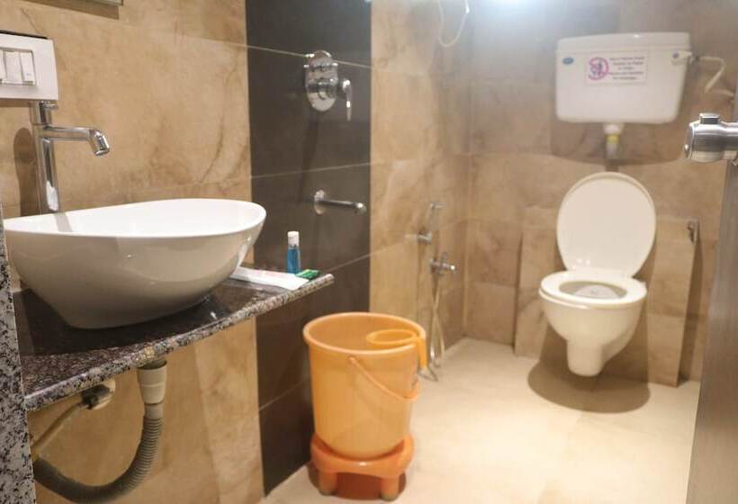 酒店 Pub Street Inn