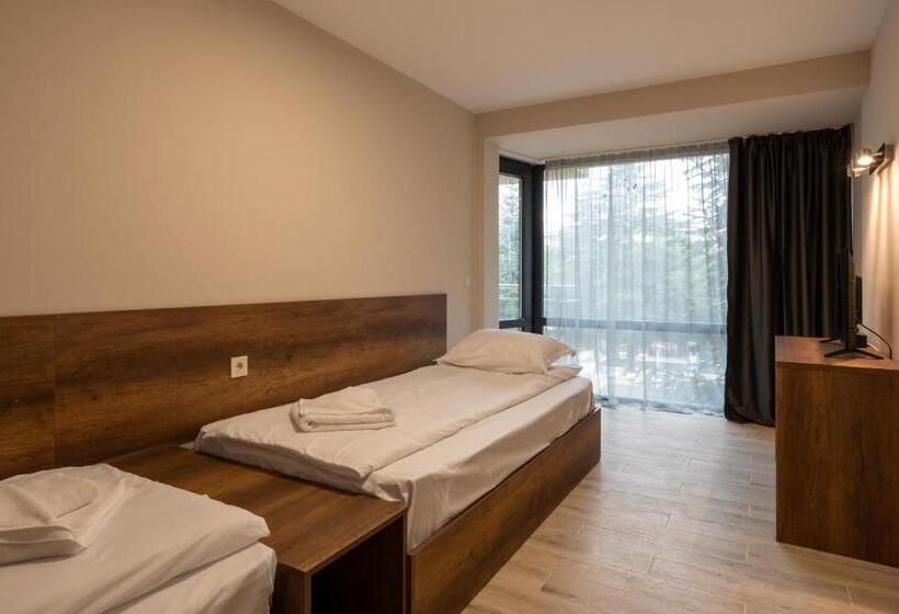 酒店 Queen Nelly Park