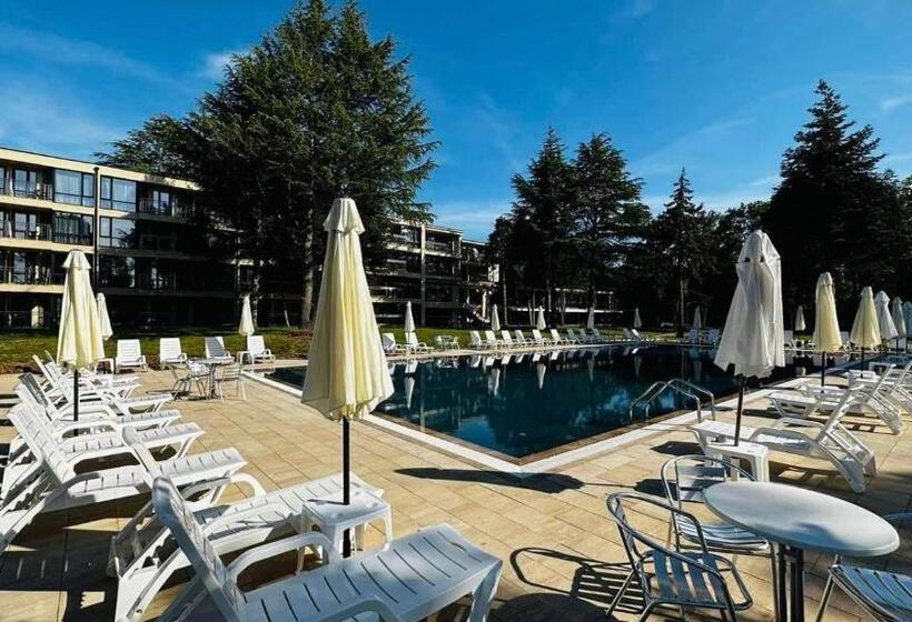 酒店 Queen Nelly Park