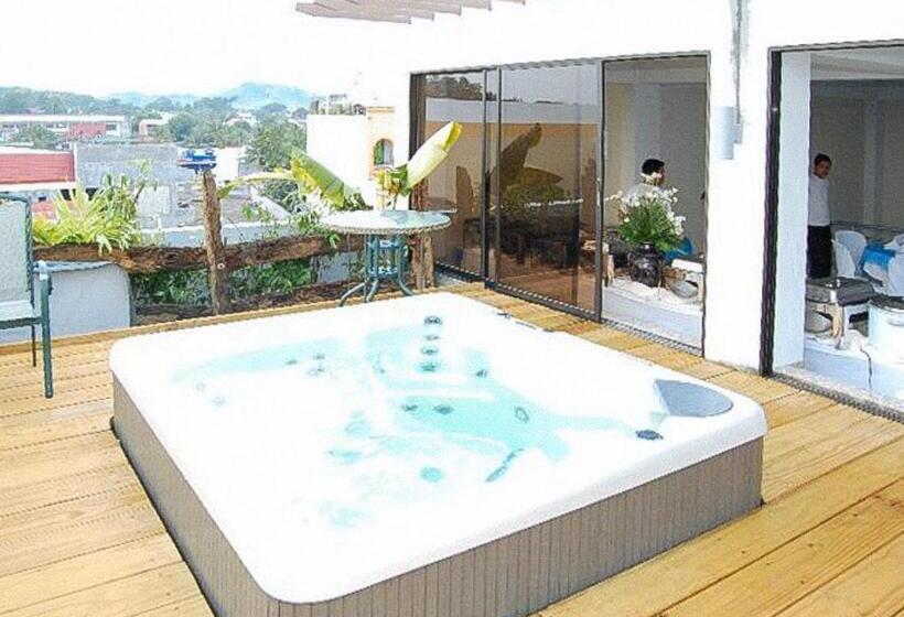 Sky Garden Hotel By Reddoorz