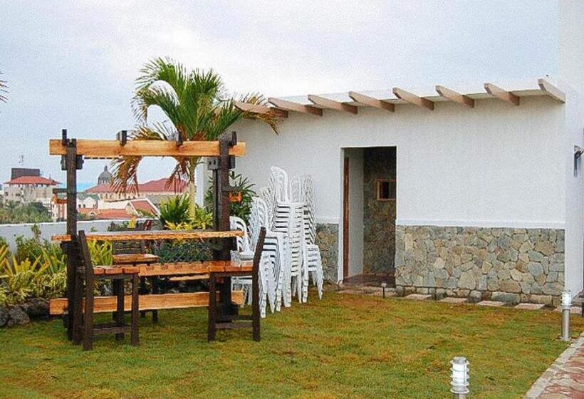 Sky Garden Hotel By Reddoorz