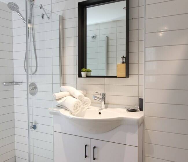 בית מלון כפרי דירות גני תערוכה Tlv University Apartments Near Expo By Sea N Rent