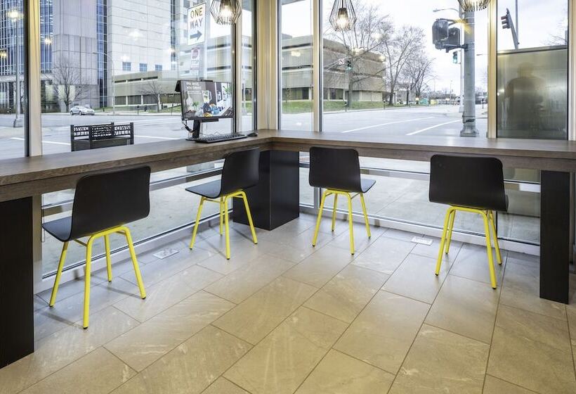 酒店 Towneplace Suites By Marriott Louisville Downtown