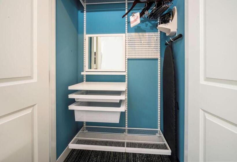 酒店 Towneplace Suites By Marriott Louisville Downtown