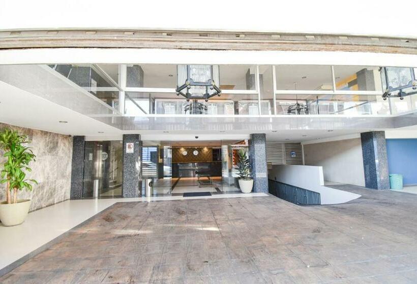 هتل Tötem Guadalajara