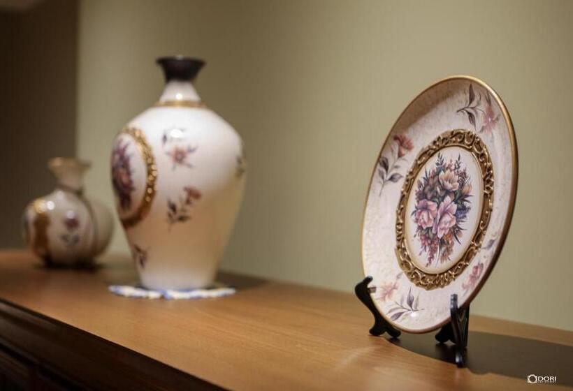 בית מלון כפרי Vila Sonnet