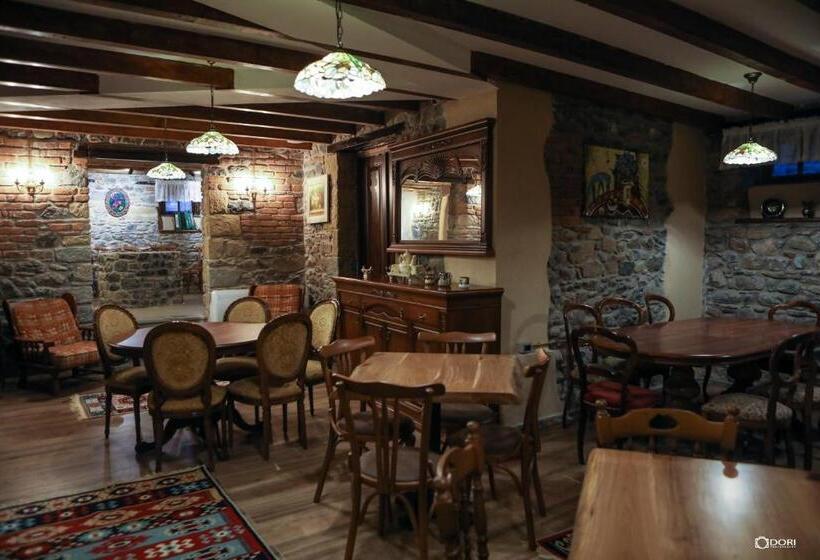 בית מלון כפרי Vila Sonnet