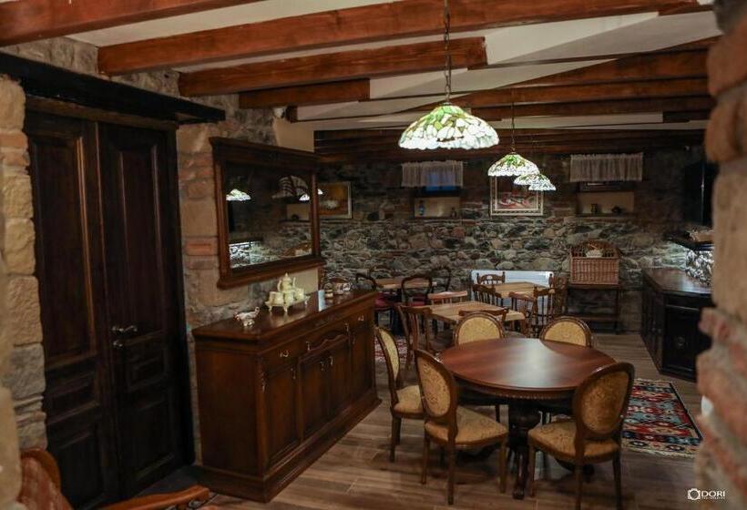 בית מלון כפרי Vila Sonnet