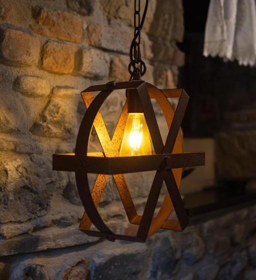 בית מלון כפרי Vila Sonnet