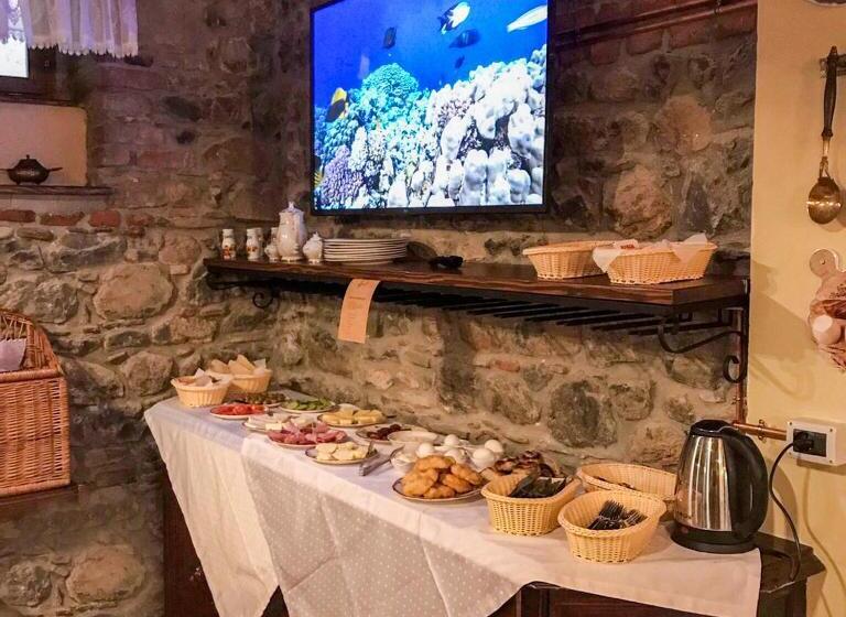 בית מלון כפרי Vila Sonnet