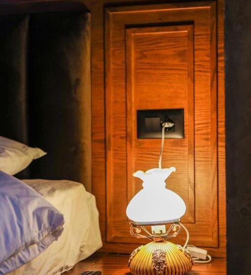 בית מלון כפרי Vila Sonnet