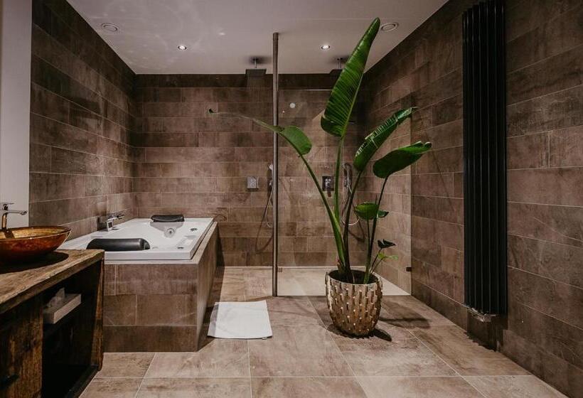 Отель Villa Noordzee