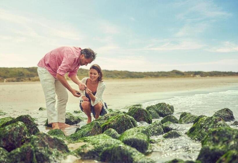 Отель Villa Noordzee