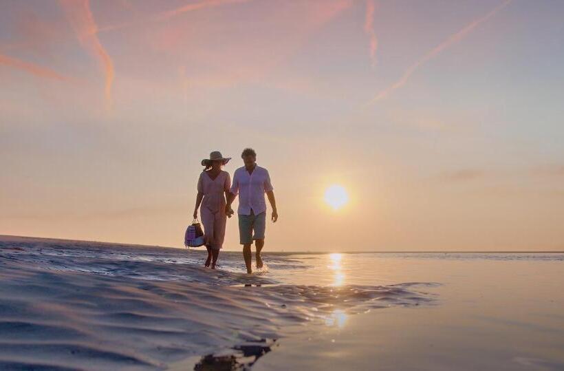 Отель Villa Noordzee