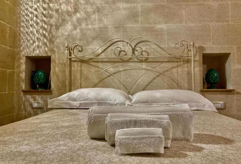 Il Vicolo Grottaglie