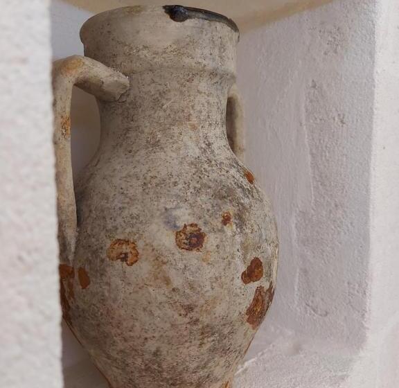 Il Vicolo Grottaglie